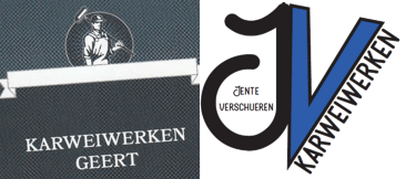 Logo van gevekarweien