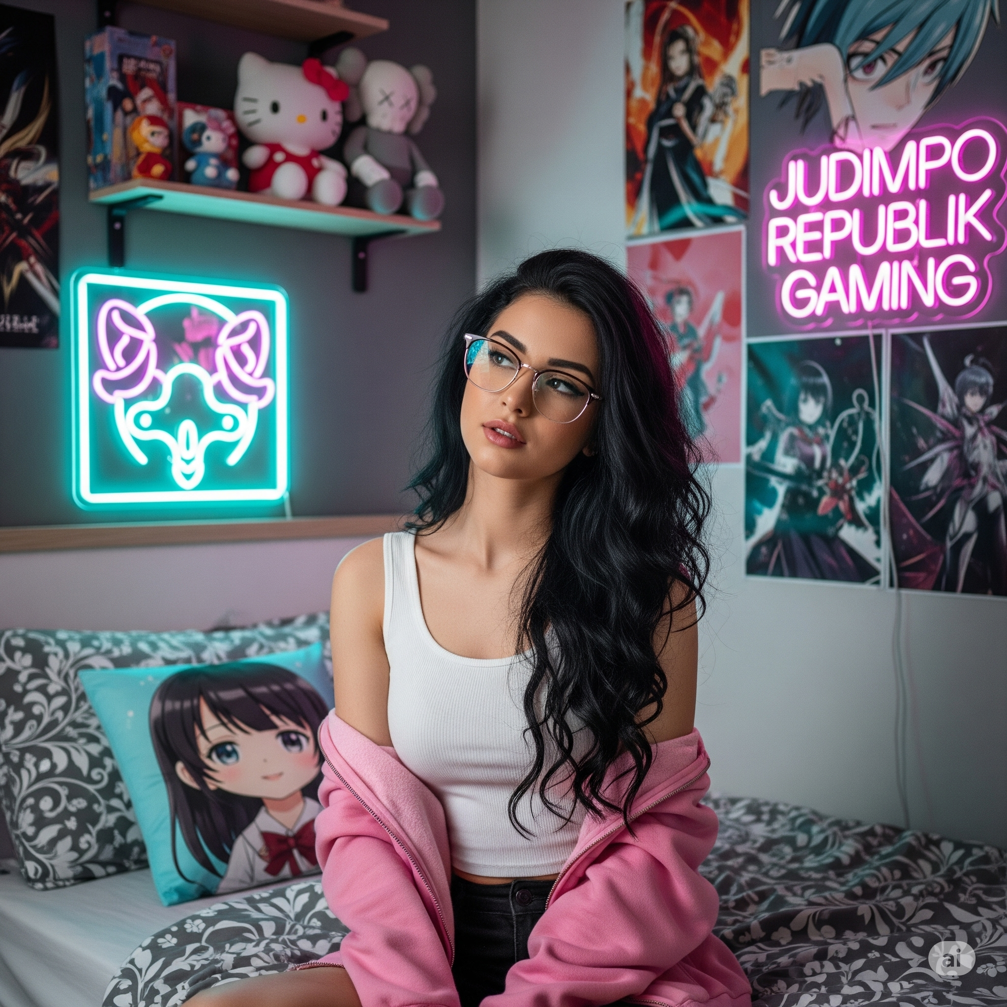 Republik Gaming Judi Mpo Slot Qris 5000 - JUDIMPO